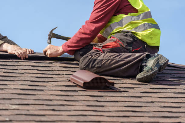 Best Storm Damage Roof Repair  in Lake Magdalene, FL