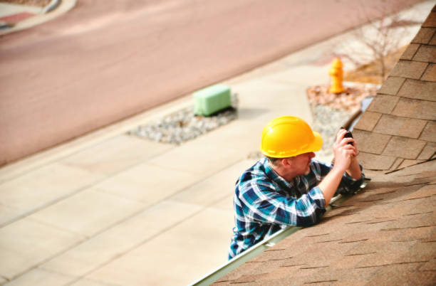 Best Commercial Roofing Services  in Lake Magdalene, FL