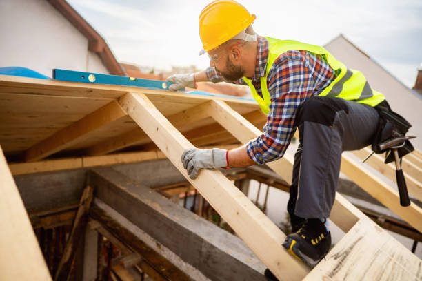 Best Commercial Roofing Services  in Lake Magdalene, FL